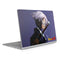 Dragon Ball Z Trunks Portrait Surface Book 2 15in Skin